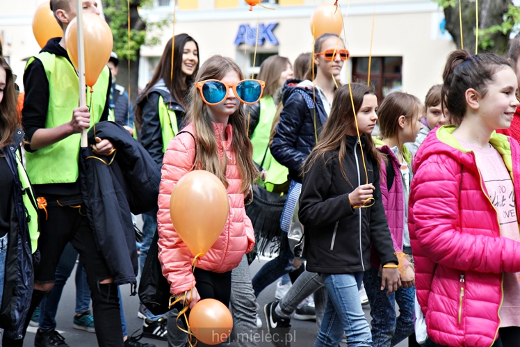 Dzień Godności Osób z Niepełnosprawnością Intelektualną