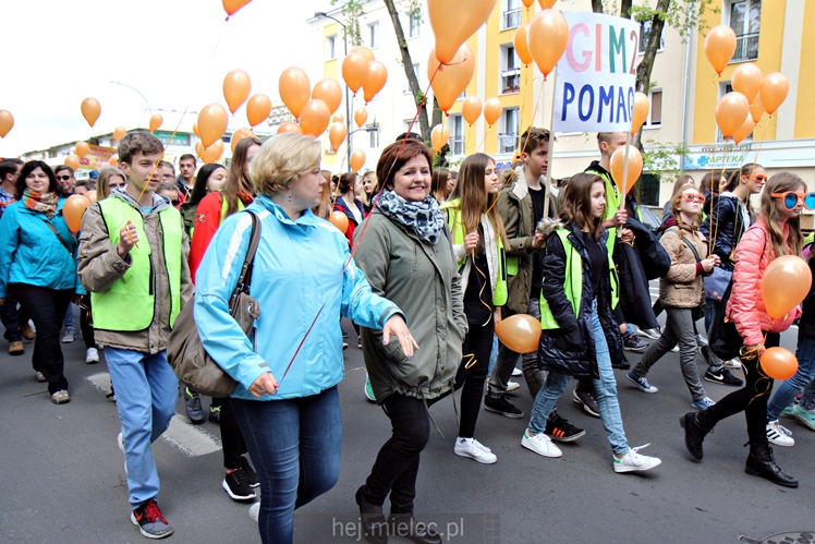 Dzień Godności Osób z Niepełnosprawnością Intelektualną