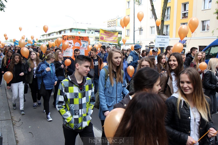 Dzień Godności Osób z Niepełnosprawnością Intelektualną