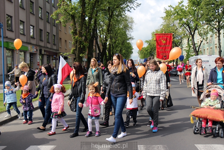 Dzień Godności Osób z Niepełnosprawnością Intelektualną