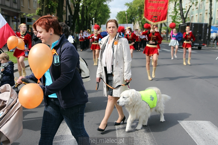 Dzień Godności Osób z Niepełnosprawnością Intelektualną