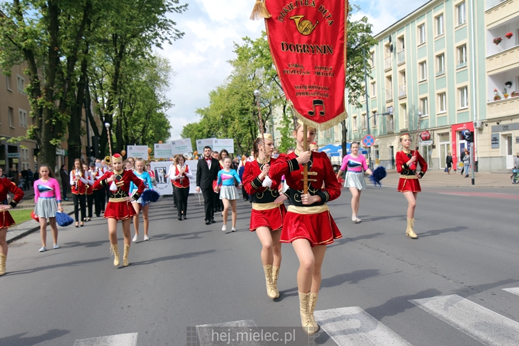 Dzień Godności Osób z Niepełnosprawnością Intelektualną