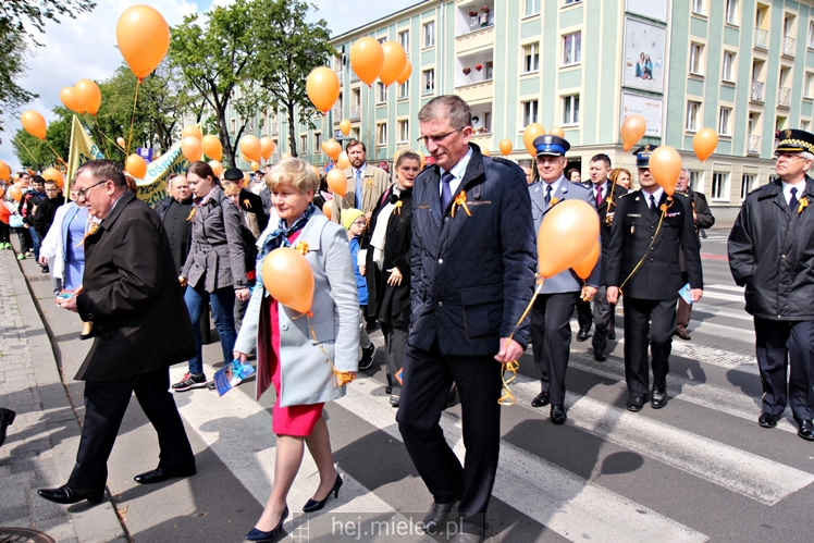 Dzień Godności Osób z Niepełnosprawnością Intelektualną
