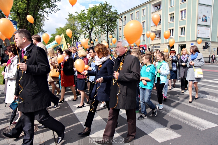 Dzień Godności Osób z Niepełnosprawnością Intelektualną