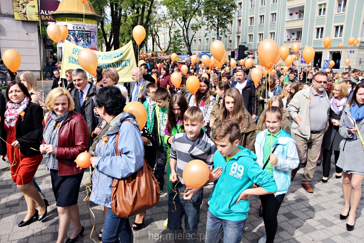 Dzień Godności Osób z Niepełnosprawnością Intelektualną
