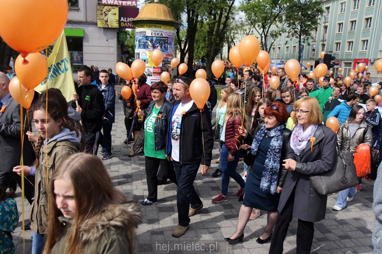 Dzień Godności Osób z Niepełnosprawnością Intelektualną