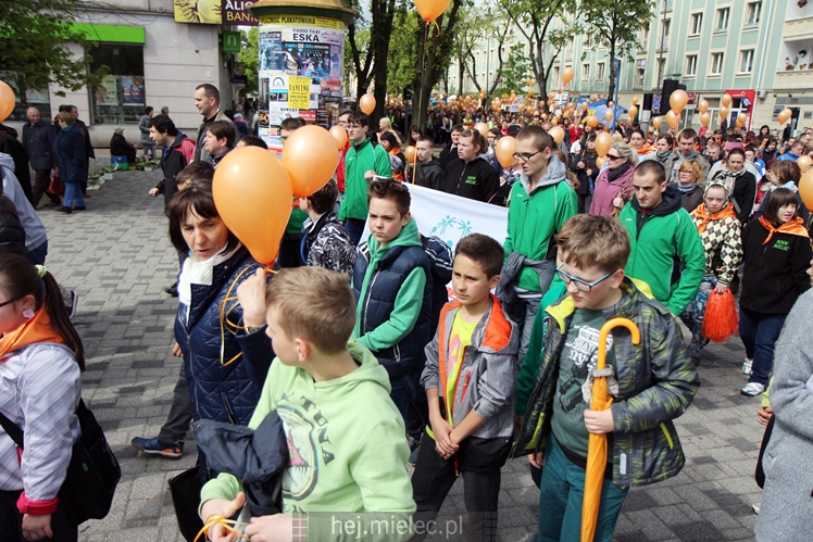 Dzień Godności Osób z Niepełnosprawnością Intelektualną