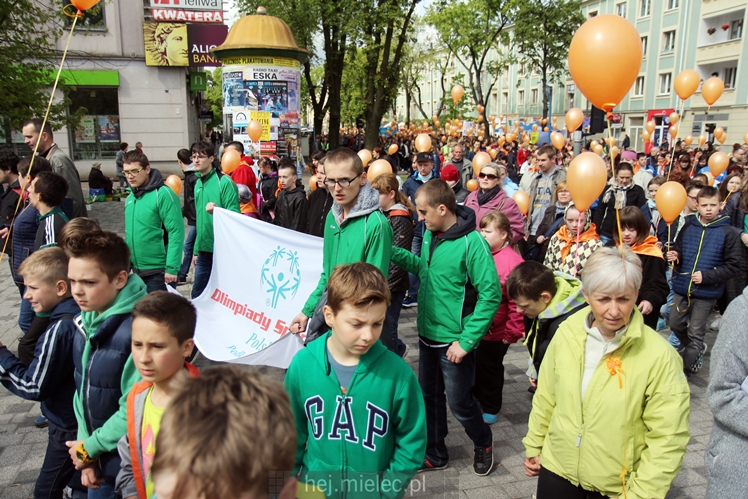 Dzień Godności Osób z Niepełnosprawnością Intelektualną