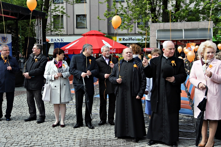 Dzień Godności Osób z Niepełnosprawnością Intelektualną