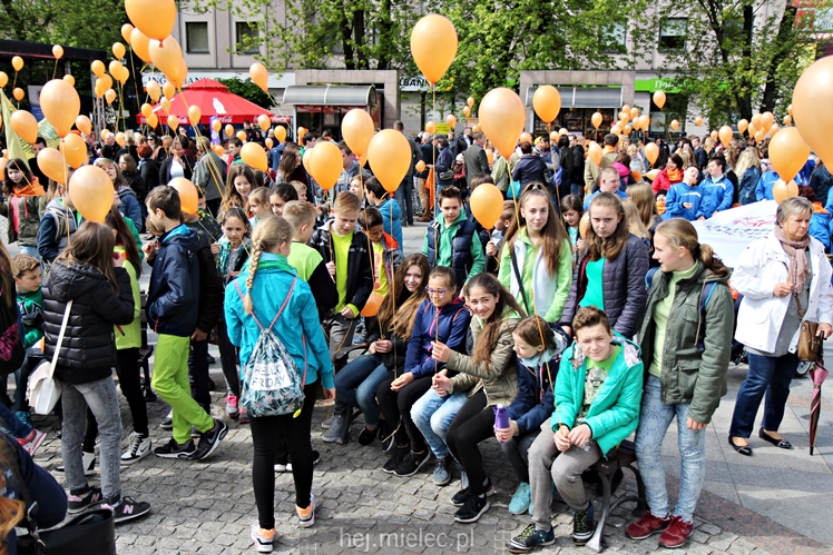 Dzień Godności Osób z Niepełnosprawnością Intelektualną