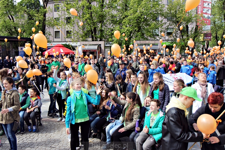 Dzień Godności Osób z Niepełnosprawnością Intelektualną