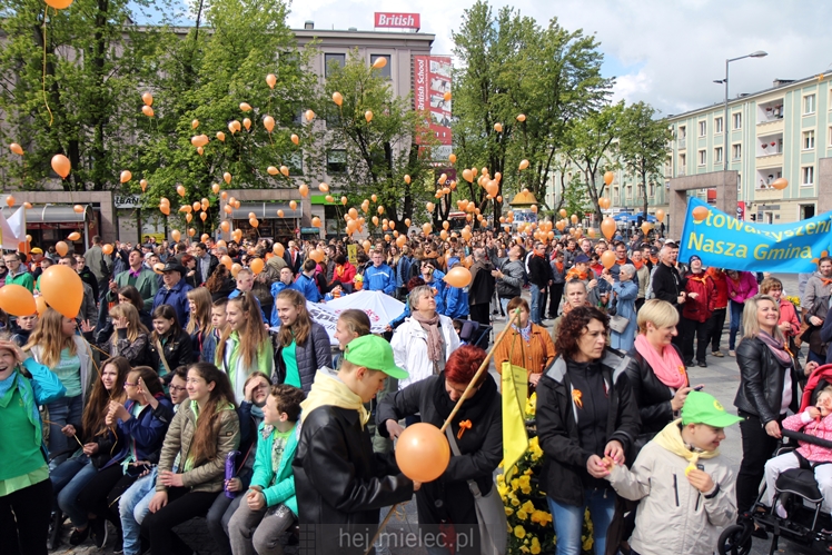 Dzień Godności Osób z Niepełnosprawnością Intelektualną