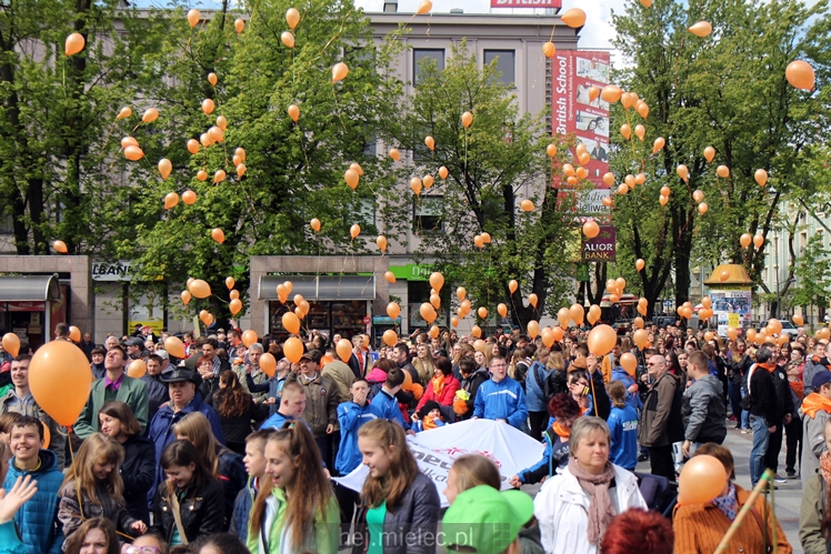 Dzień Godności Osób z Niepełnosprawnością Intelektualną