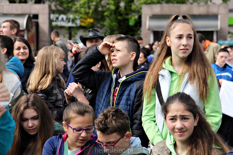 Dzień Godności Osób z Niepełnosprawnością Intelektualną