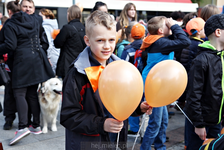 Dzień Godności Osób z Niepełnosprawnością Intelektualną