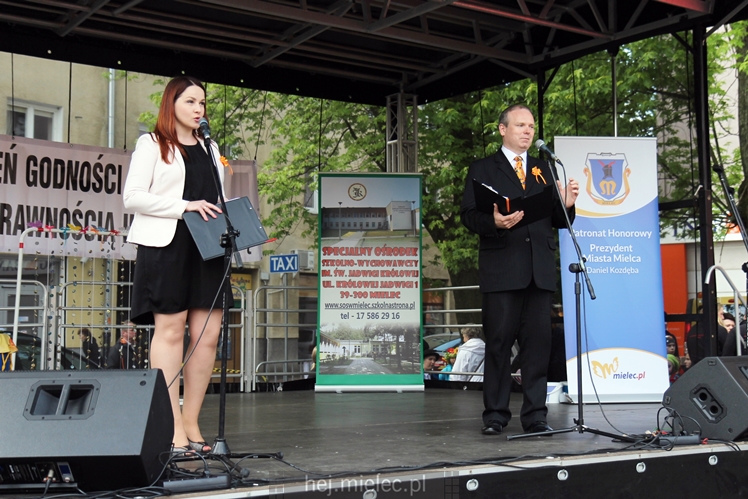 Dzień Godności Osób z Niepełnosprawnością Intelektualną