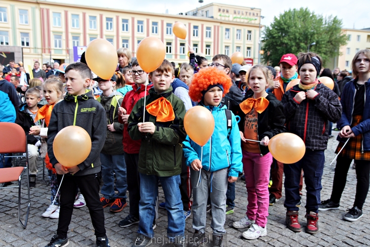 Dzień Godności Osób z Niepełnosprawnością Intelektualną