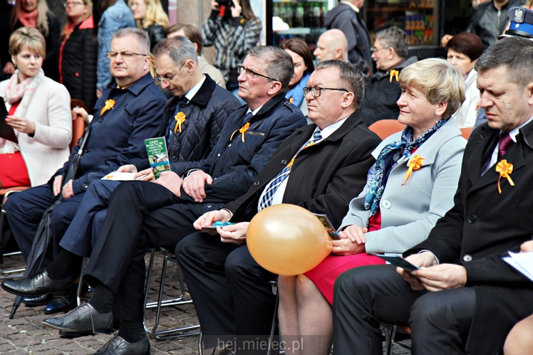 Dzień Godności Osób z Niepełnosprawnością Intelektualną