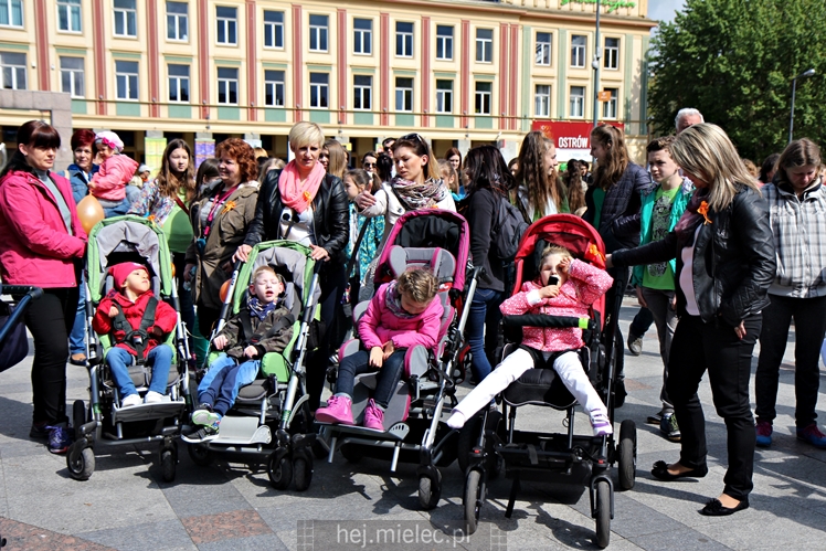 Dzień Godności Osób z Niepełnosprawnością Intelektualną