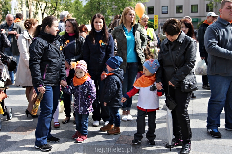 Dzień Godności Osób z Niepełnosprawnością Intelektualną