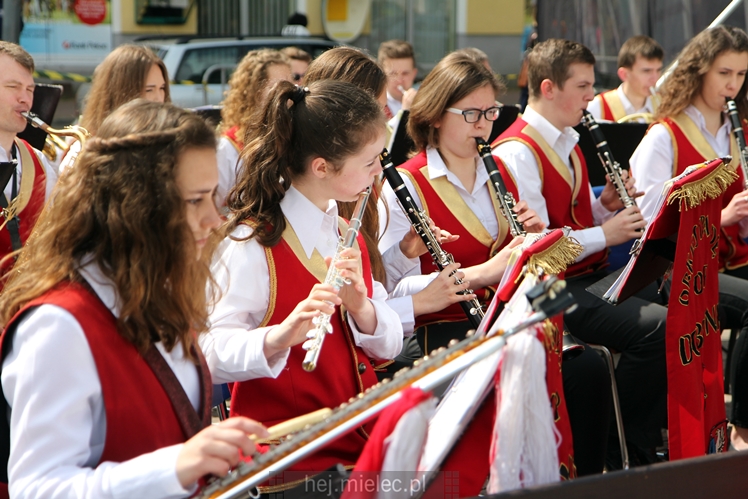 Dzień Godności Osób z Niepełnosprawnością Intelektualną