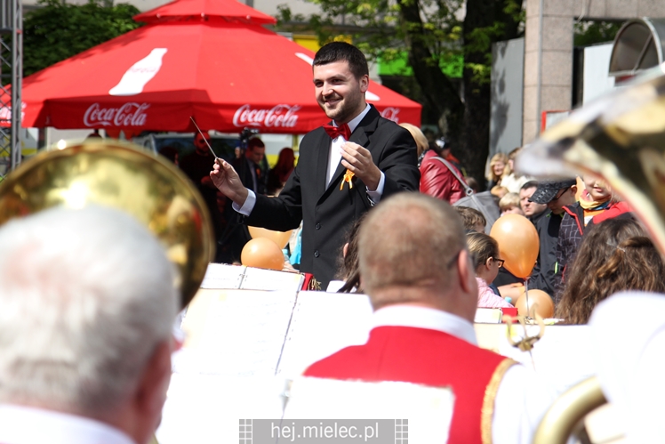 Dzień Godności Osób z Niepełnosprawnością Intelektualną