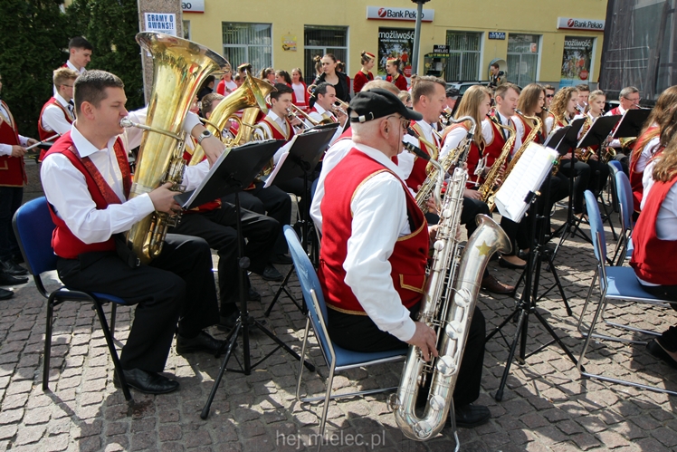 Dzień Godności Osób z Niepełnosprawnością Intelektualną