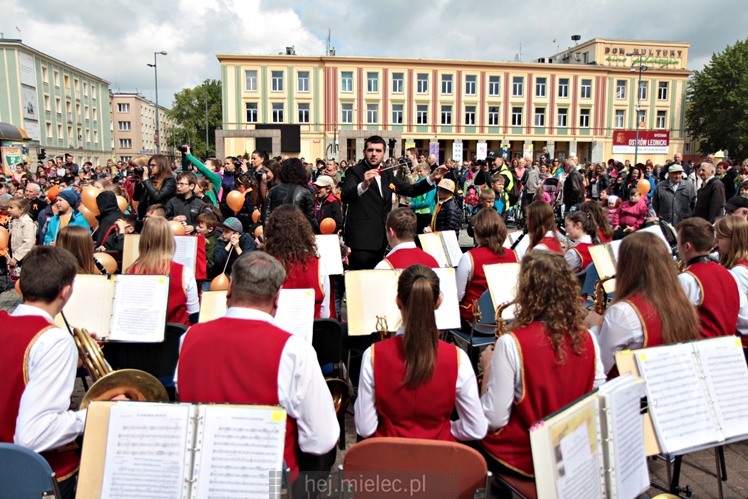 Dzień Godności Osób z Niepełnosprawnością Intelektualną