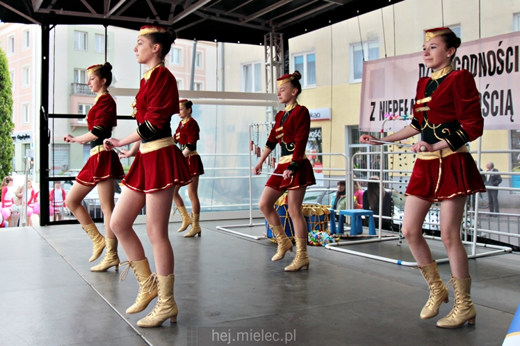 Dzień Godności Osób z Niepełnosprawnością Intelektualną