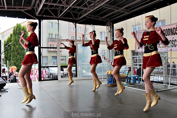 Dzień Godności Osób z Niepełnosprawnością Intelektualną