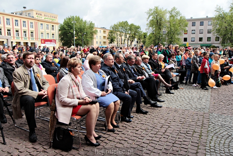 Dzień Godności Osób z Niepełnosprawnością Intelektualną