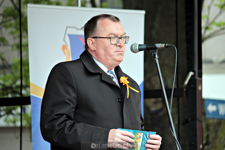 Dzień Godności Osób z Niepełnosprawnością Intelektualną