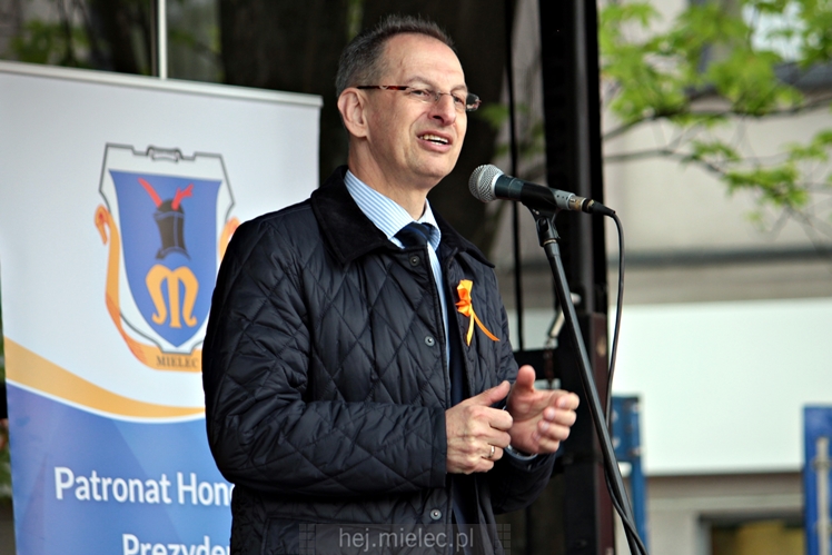 Dzień Godności Osób z Niepełnosprawnością Intelektualną