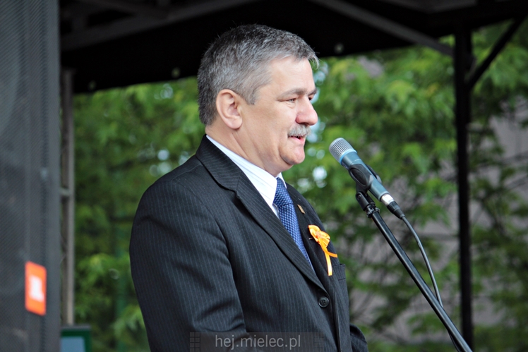 Dzień Godności Osób z Niepełnosprawnością Intelektualną