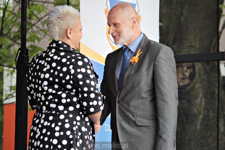 Dzień Godności Osób z Niepełnosprawnością Intelektualną