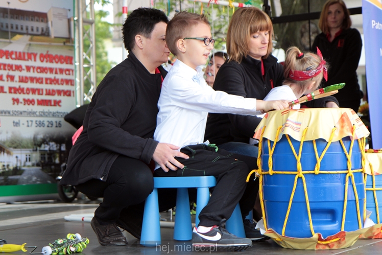 Dzień Godności Osób z Niepełnosprawnością Intelektualną