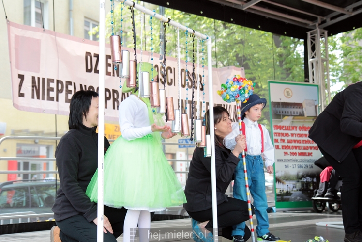Dzień Godności Osób z Niepełnosprawnością Intelektualną