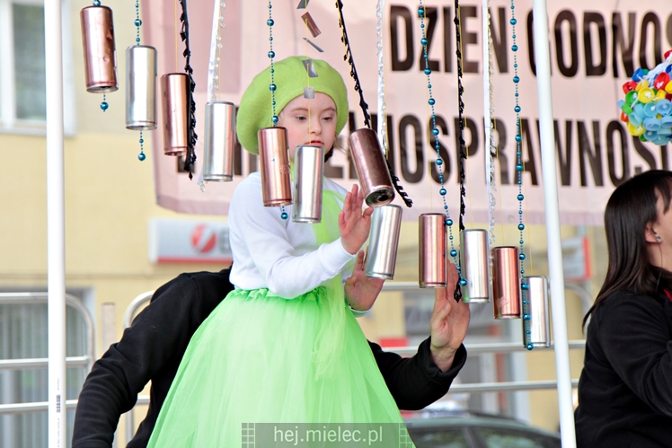 Dzień Godności Osób z Niepełnosprawnością Intelektualną