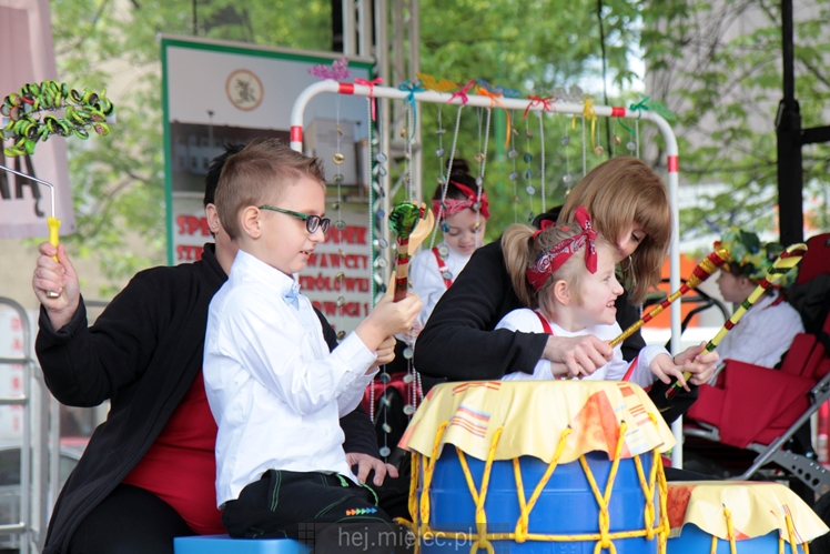 Dzień Godności Osób z Niepełnosprawnością Intelektualną