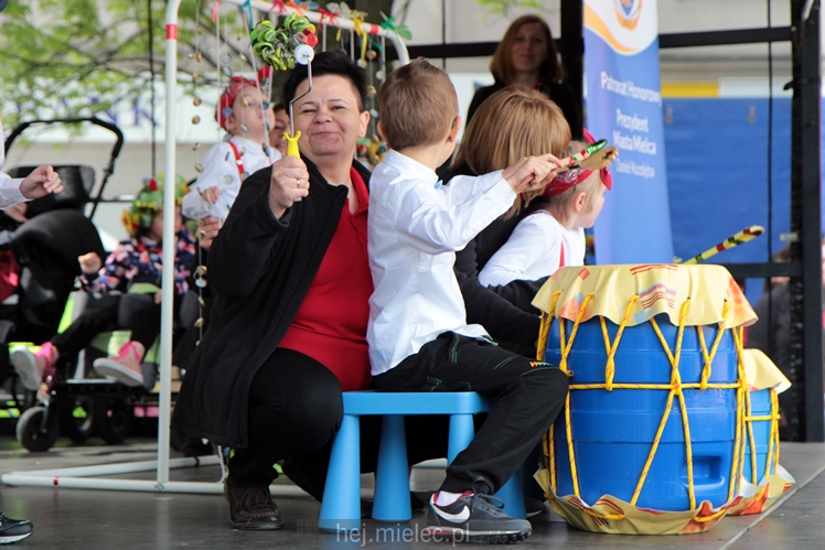 Dzień Godności Osób z Niepełnosprawnością Intelektualną