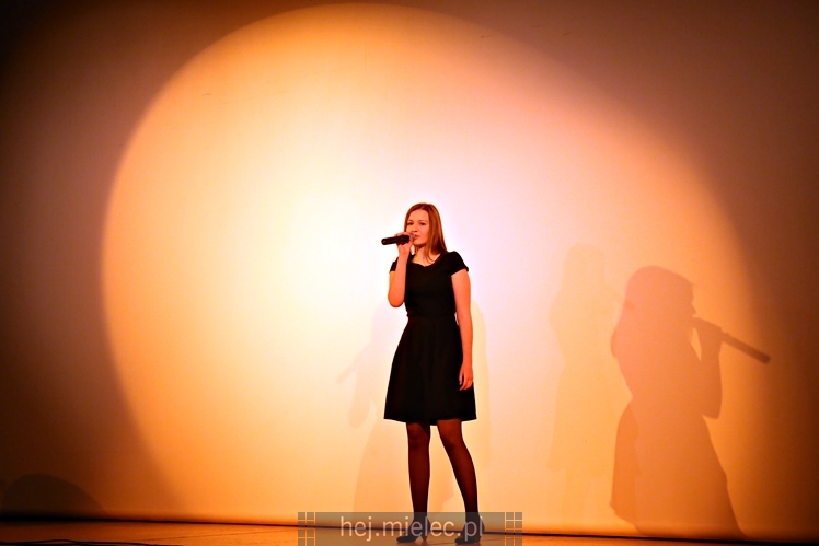 X-lecie klas tanecznych w Szkole Podstawowej nr 1