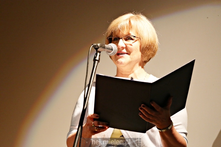 X-lecie klas tanecznych w Szkole Podstawowej nr 1