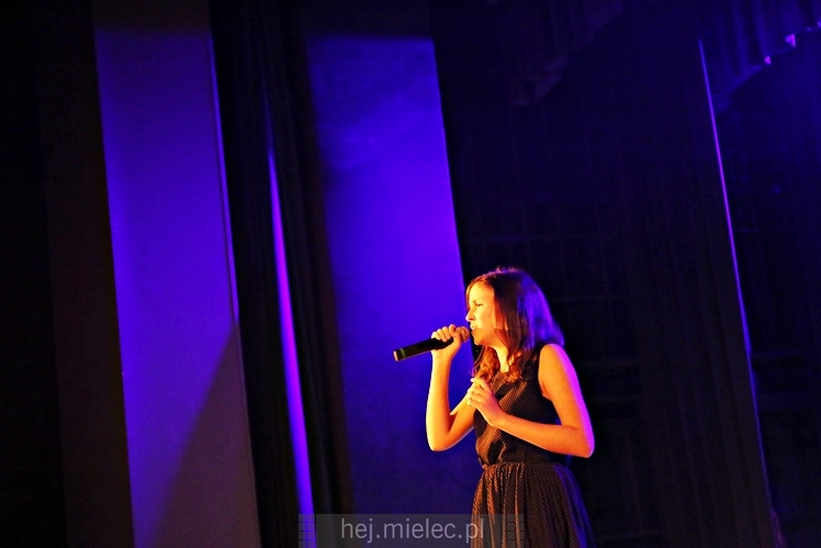 X-lecie klas tanecznych w Szkole Podstawowej nr 1