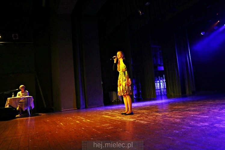 X-lecie klas tanecznych w Szkole Podstawowej nr 1