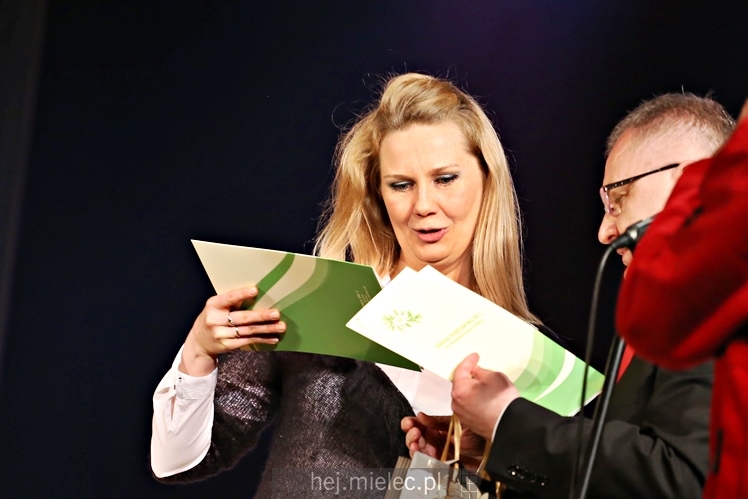 X-lecie klas tanecznych w Szkole Podstawowej nr 1