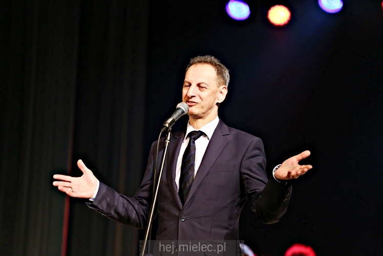 X-lecie klas tanecznych w Szkole Podstawowej nr 1