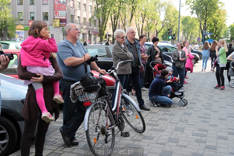 Dzień Otwarty Domu Kultury SCK