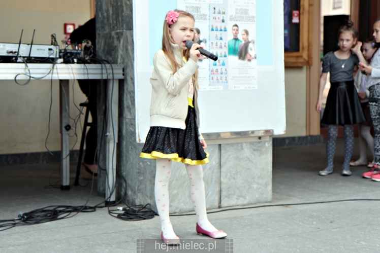 Dzień Otwarty Domu Kultury SCK