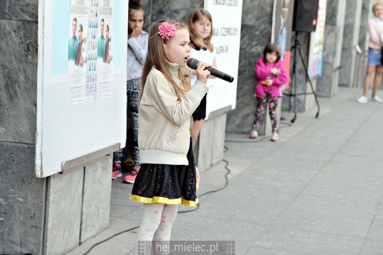 Dzień Otwarty Domu Kultury SCK