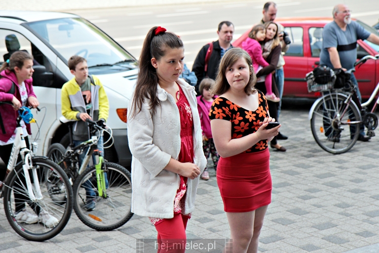 Dzień Otwarty Domu Kultury SCK